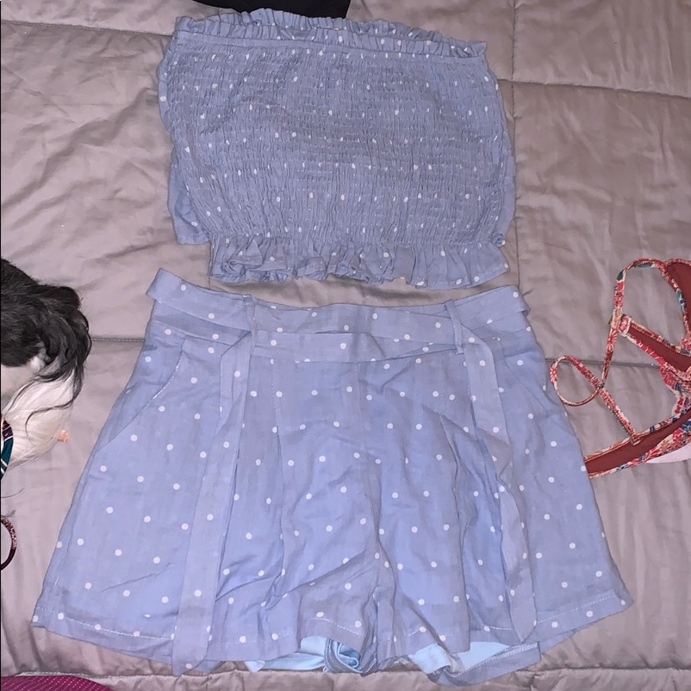 Outfit set